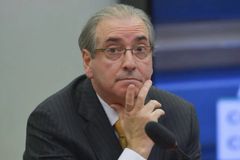 Justiça anula condenação contra Eduardo Cunha por fraude no FGTS