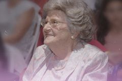 Morre aos 95 anos, Elmira Pasquini, fundadora da Portas Abertas no Brasil