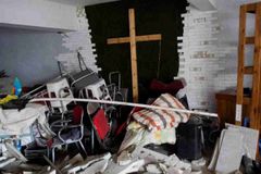 Pastora chinesa é condenada a 8 anos de prisão por pregar o Evangelho