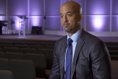 Pastor usava drogas secretamente enquanto pregava e acabou exposto por Deus