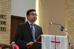 Pastor é preso em Mianmar por realizar serviço religioso na pandemia