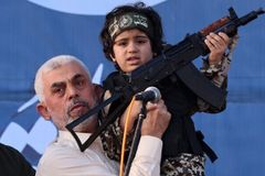 Líder do Hamas diz que há 10 mil homens-bomba em Israel e ameaça: “Este foi só o ensaio”