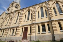 Igrejas evangélicas são fechadas e sofrem restrições de funcionamento, na Rússia