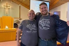 Pastor doa rim a membro de sua igreja nos EUA: “Era a coisa certa a fazer como cristão”