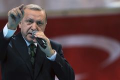Erdogan reivindica soberania sobre Jerusalém: “É nossa cidade”