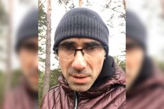 “Putin é cercado por pessoas demoníacas”, diz missionário ucraniano