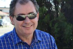 Jubilação de Reuel Bernardino é irregular segundo estatuto da CIADESCP