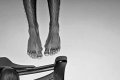 Luto: Pastor comete suicídio e perde luta contra a depressão