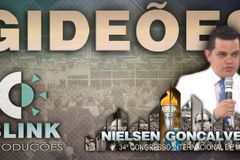 Pastor Nielsen Gonçalves é desmascarado depois de pregar no Gideões | Fuxico Gospel