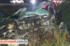 Mais um pastor morre de forma trágica e aumenta lista de pastores mortos em Dezembro