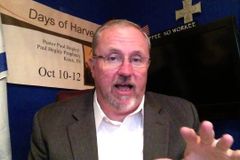 Pastor enxerga série de furações nos EUA como sinal profético dos últimos dias | Notícias Gospel