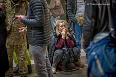 Franklin Graham envia ajuda humanitária à Ucrânia: 'Junte-se em oração'