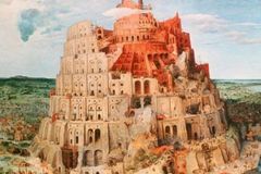 Especialista bíblico revela evidências da realidade da Torre de Babel: “Não é mito”