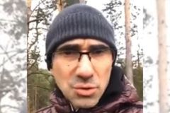 “Putin é cercado por pessoas demoníacas”, diz missionário que vive na Ucrânia