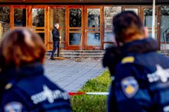 Igreja na Holanda é alvo de explosão, após realizar culto presencial