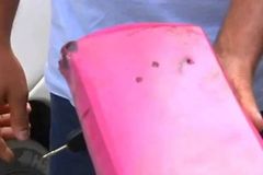 Bíblia serve de escudo e protege mulher da morte ao ser baleada