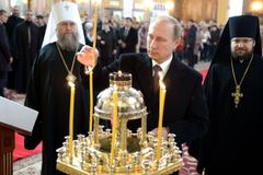 Como a guerra Rússia-Ucrânia está ligada à religião? Entenda o cenário da Igreja Ortodoxa