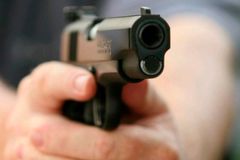 Tragédia: Pai mata os filhos dentro da igreja