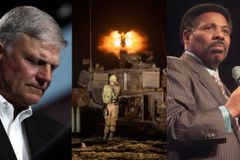 Líderes evangélicos convocam cristãos a orarem pela paz em Israel: "Ordenança Bíblica”