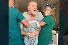 Pastor diagnosticado com morte cerebral sobrevive, após médicos desligarem aparelhos