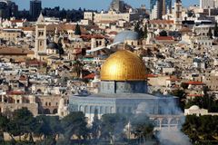 Israel receberá turistas a partir deste 1º de março