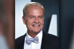 Ator Kelsey Grammer vai estrelar filme sobre história do avivamento nos EUA