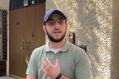 Cristãos presos por frequentar igreja no Irã apelam por um local de culto seguro