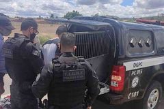 Casal de pastores é preso por torturar mulher até a morte e esconder corpo em Alagoas