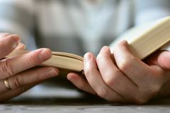 Repetição: reveja os princípios de Deus