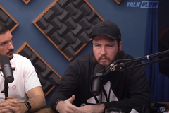 Thiago Nigro diz que passou a crer em Deus ao ouvi-lo: “A existência Dele é indiscutível”