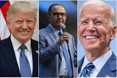 Malafaia chama Biden de "frouxo" e diz que sente saudade de Trump