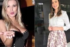 Síndrome de Borderline: Andressa Urach fala de transtorno e 2° batismo