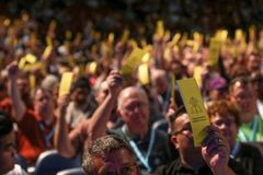 Maior denominação dos EUA registra perda de 400 mil membros em 2020