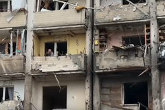 ‘Nosso povo e igrejas estão unidos como nunca antes’, diz jornalista ucraniana