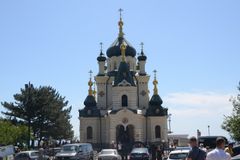 Cristãos são multados por evangelizar na Crimeia, onde prevalece lei russa antimissionária