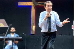 Urgente: Apóstolo Paulo Moura tem piora e está em estado gravíssimo