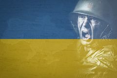 Esta guerra a Bíblia previu?