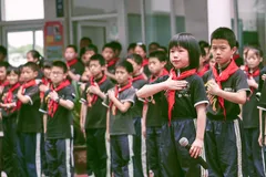 Governo chinês inclui propaganda anti-cristã em filmes para alunos do jardim da infância