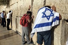 Igrejas se unem para oração global em resposta ao conflito entre Israel e Palestina