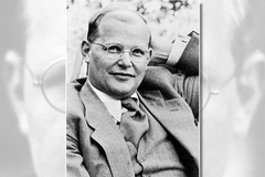 Heróis da Fé: Dietrich Bonhoeffer, o teólogo que desafiou Hitler