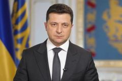 Zelensky adverte Putin: nenhum bunker pode protegê-lo de Deus