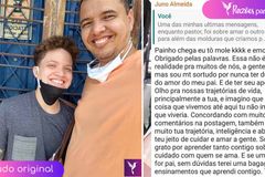 Pastor vai com 'filho trans' alterar seu nome em cartório para apoiá-lo