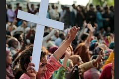 Romênia cria lei para combater violência contra os cristãos