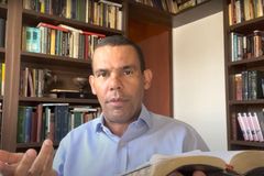 “Essa guerra não é um anúncio de que Jesus está prestes a voltar”, diz Rodrigo Silva