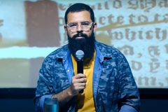 Douglas Gonçalves alerta sobre a mentalidade babilônica dentro da Igreja