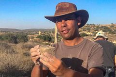 Guerra na Ucrânia é um sinal, mas "ainda não é o fim”, diz arqueólogo