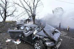 300 líderes evangélicos na Rússia denunciam “derramamento de sangue”