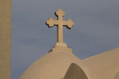 Cristãos têm direitos humanos violados no Egito