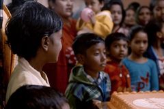 Crianças cristãs sofrem com perseguição em Bangladesh