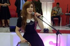 Missionária Leandra Nascimento revela sonho com o Rio de Janeiro sendo devastado pelo vento